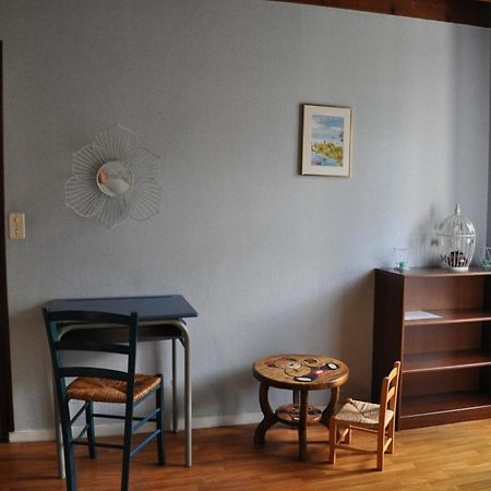 Perrault Gites Loscouet-sur-Meu Ngoại thất bức ảnh