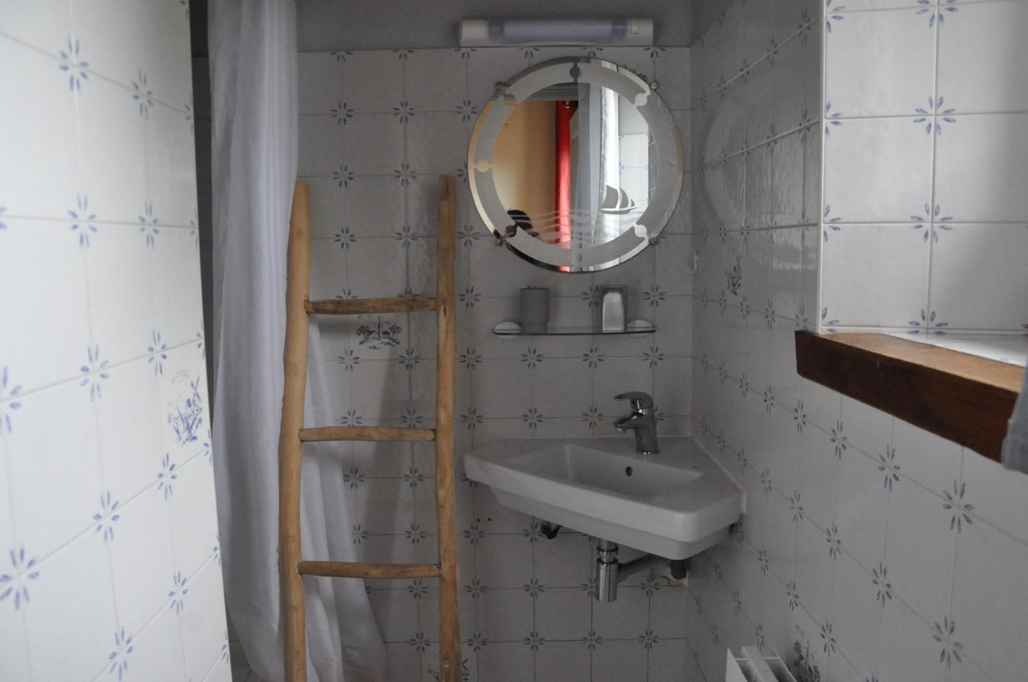 Perrault Gites Loscouet-sur-Meu Ngoại thất bức ảnh