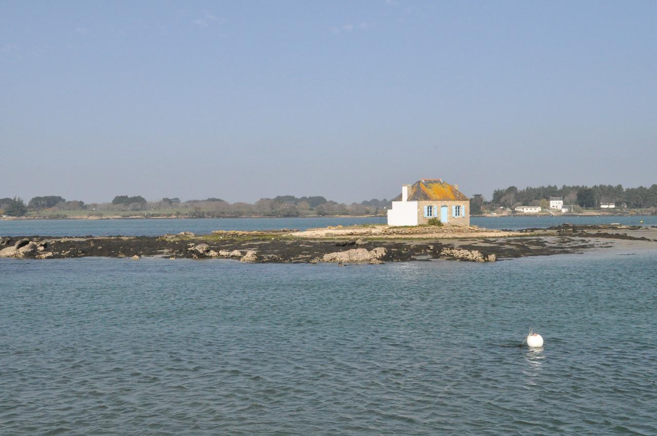 Perrault Gites Loscouet-sur-Meu Ngoại thất bức ảnh